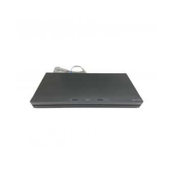 SHARP (シャープ) Blu-rayレコーダー 46 BD-NW510 2017年製 500GB 2番組同時録画 ■