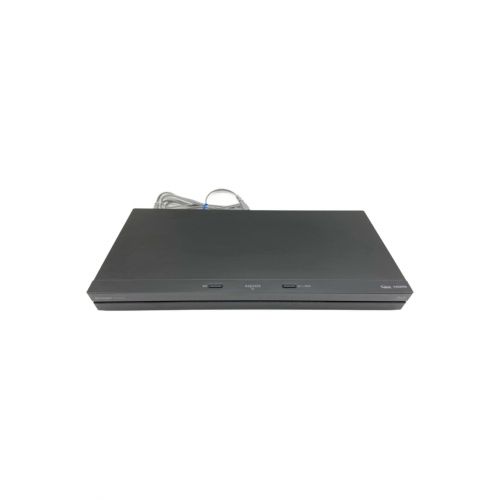 SHARP (シャープ) Blu-rayレコーダー 46 BD-NW510 2017年製 500GB 2番組同時録画 ■