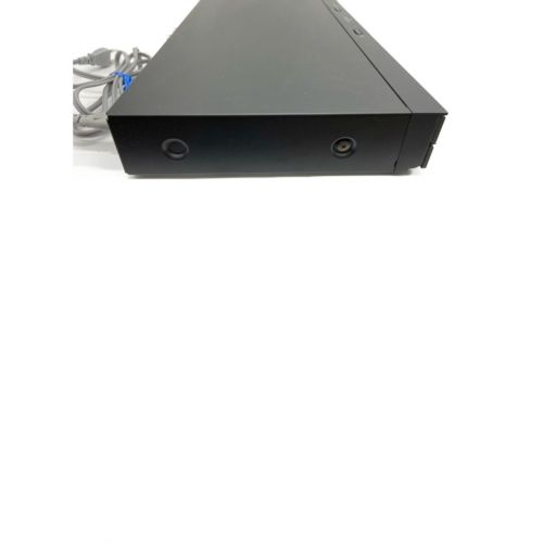 SHARP (シャープ) Blu-rayレコーダー 46 BD-NW510 2017年製 500GB 2番組同時録画 ■