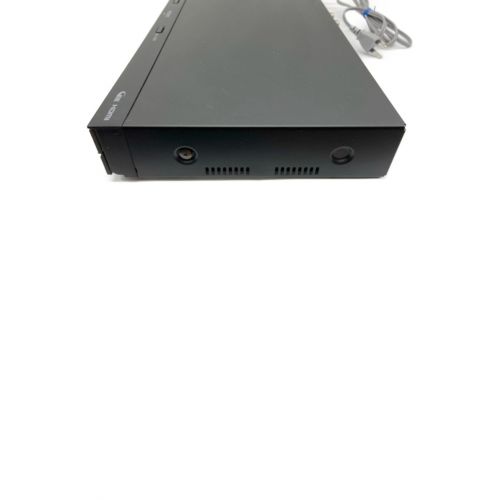 SHARP (シャープ) Blu-rayレコーダー 46 BD-NW510 2017年製 500GB 2番組同時録画 ■