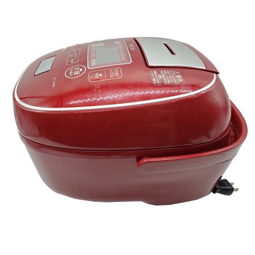 TOSHIBA (トウシバ) IH炊飯ジャー RC-10VRN 2020年製 5.5合(1.0L)