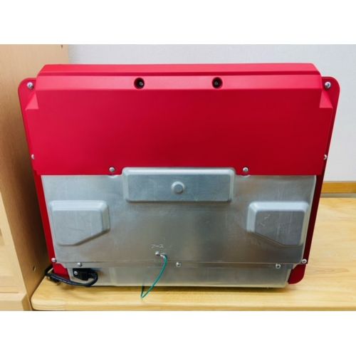 SHARP (シャープ) ウォーターオーブンレンジ 77 AX-XS500-R 2018年製 1000W 50Hz／60Hz