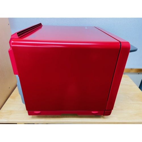 SHARP (シャープ) ウォーターオーブンレンジ 77 AX-XS500-R 2018年製 1000W 50Hz／60Hz