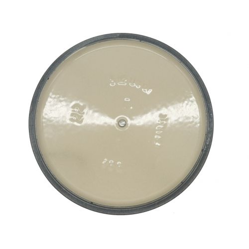 LE CREUSET (ルクルーゼ) 両手鍋 ブラック 22ｃｍ