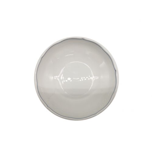 Meissen (マイセン) カップ&ソーサー 波の戯れホワイト 300周年 2010