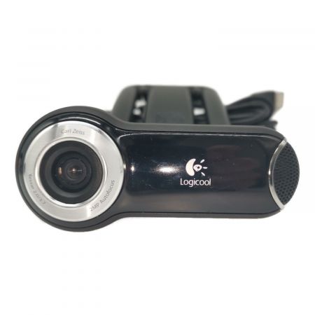 LOGICOOL (ロジクール) ウェブカメラ