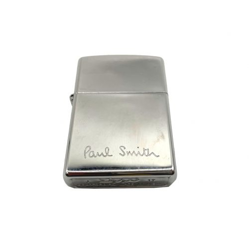 PAUL SMITH (ポールスミス) ZIPPO USA製