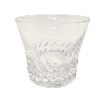 Baccarat (バカラ) タンブラー 2016年刻印有 グロリア 2Pセット