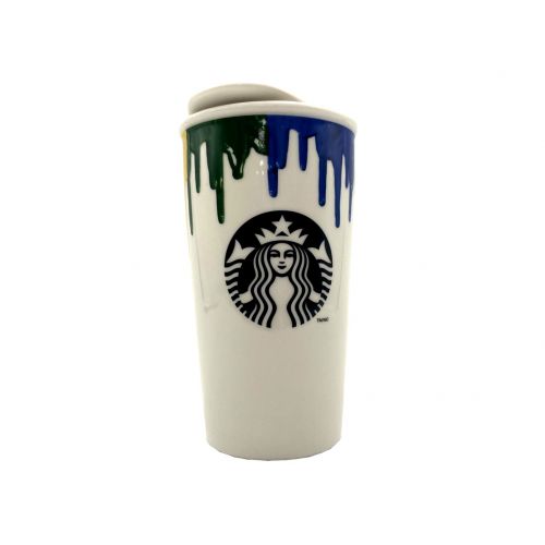 STARBUCKS COFFEE (スターバックスコーヒ) タンブラー BAND OF