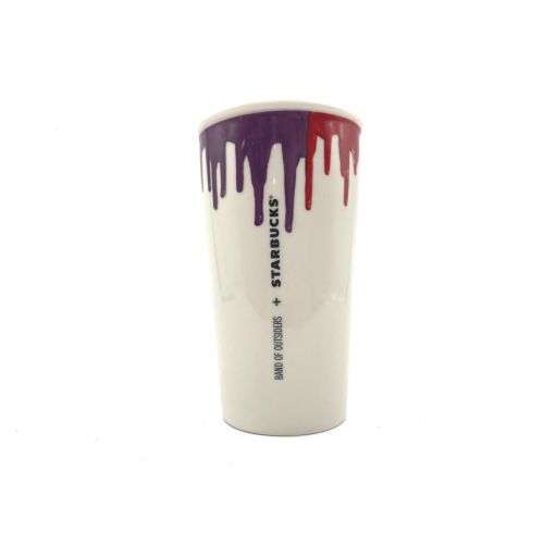 STARBUCKS COFFEE (スターバックスコーヒ) タンブラー BAND OF OUTSIDEARS