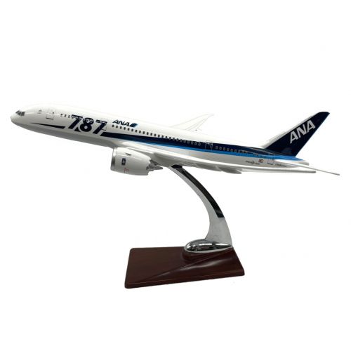 模型飛行機