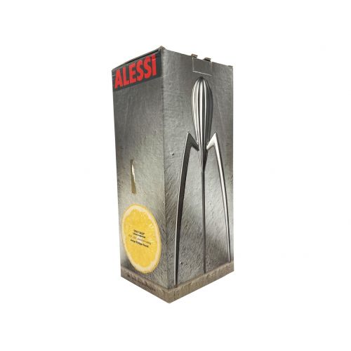 ALESSI (アレッシー) レモンスクイーサー