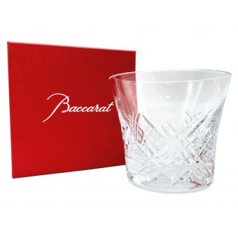 Baccarat (バカラ) ロックグラス 2014 ステラ