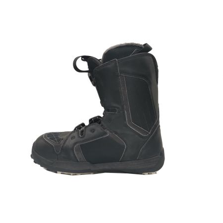SALOMON (サロモン) スノーボードブーツ メンズ SIZE 27cm ブラック