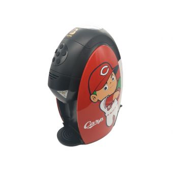 NESCAFE (ネスカフェ) バリスタ 広島カープペイント 2017年製