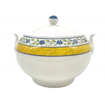 Wedgwood (ウェッジウッド) シュガーポット ミストラル