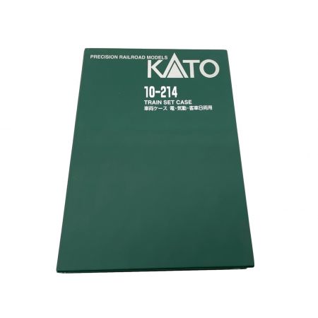 KATO (カトー) Nゲージ 阪急6300系8車両セット