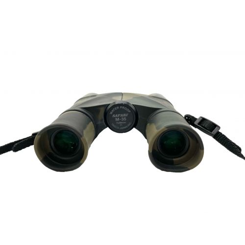 SIGHTRON (サイトロン) 軍用双眼鏡/7×28mm/細かいキズ有/参考:25,927円 SAFARI M-35