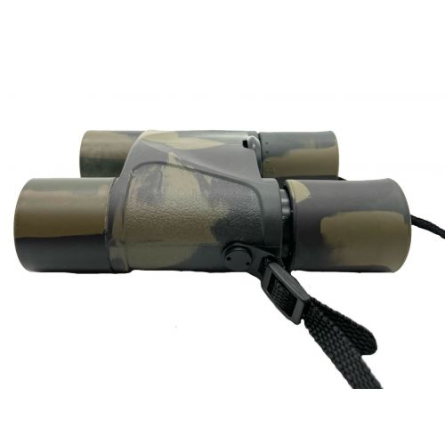 SIGHTRON (サイトロン) 軍用双眼鏡/7×28mm/細かいキズ有/参考:25,927円 SAFARI M-35
