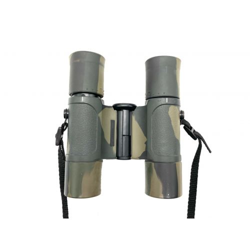 SIGHTRON (サイトロン) 軍用双眼鏡/7×28mm/細かいキズ有/参考:25,927円 SAFARI M-35