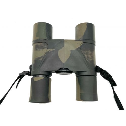 SIGHTRON (サイトロン) 軍用双眼鏡/7×28mm/細かいキズ有/参考:25,927円 SAFARI M-35