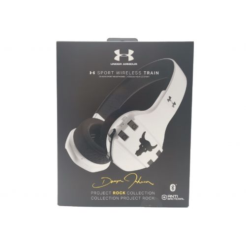 Under Armour ワイヤレスヘッドホン JBL (ジェービーエル) ワイヤレスヘッドホン UNDER ARMOUR sports