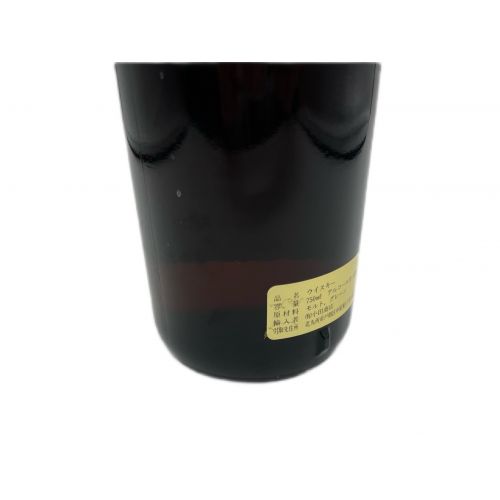 バランタイン (Ballantine's) スコッチ 青旗/金キャップ 750ml 箱付 ベリーオールド 30年 未開封