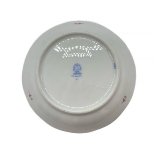 Herend (ヘレンド) カップ&ソーサー 参考:14,630円 アポニーピンク