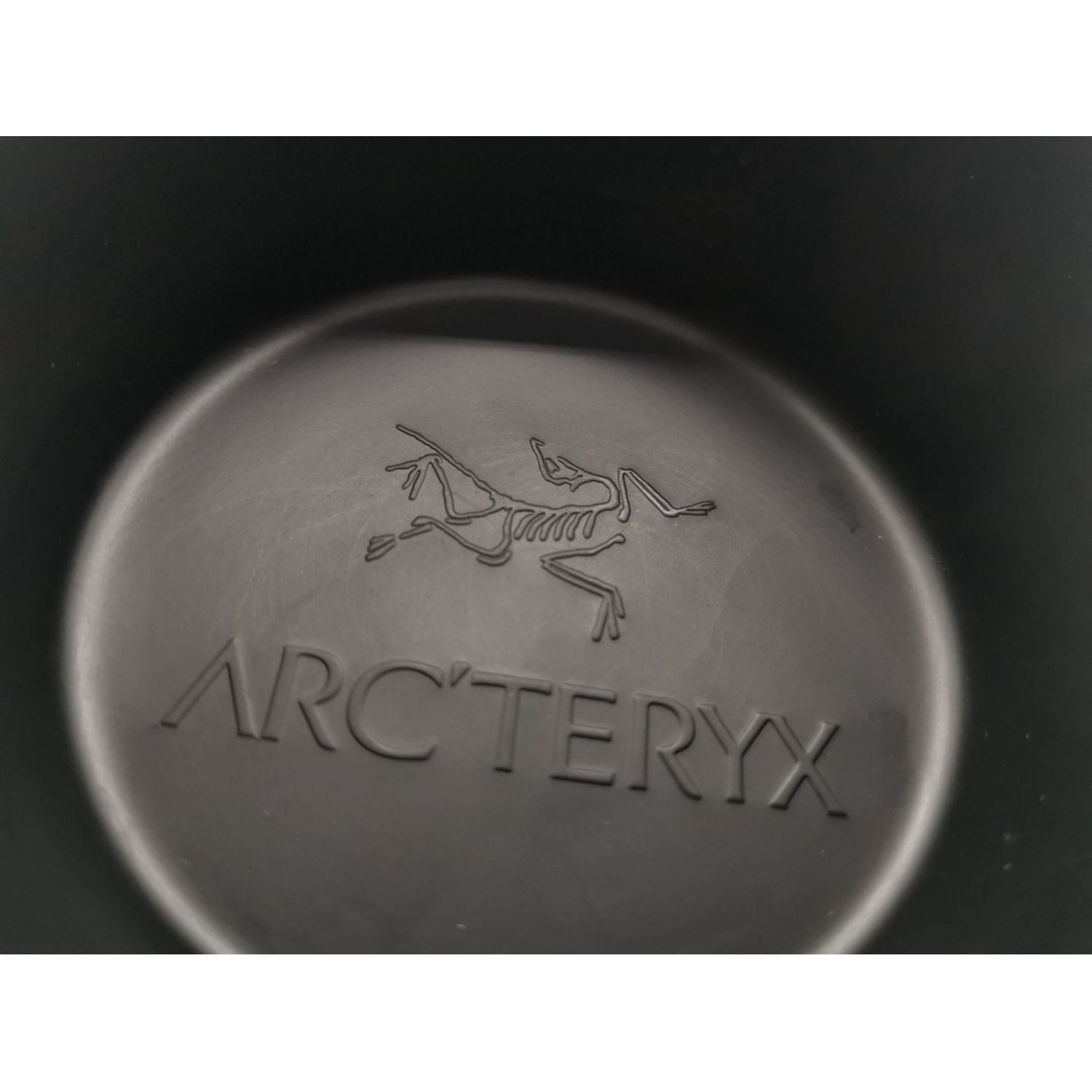 《非売品、未使用》Arc’teryx シェラカップ