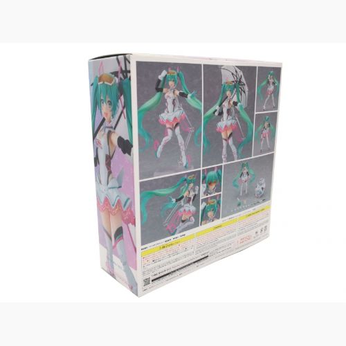 figma『初音ミク GTプロジェクト』 レーシングミク 2021ver.