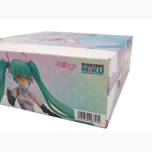 figma『初音ミク GTプロジェクト』 レーシングミク 2021ver.