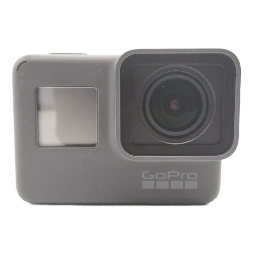 GoPro (ゴープロ) GoPro HERO5 -｜トレファクONLINE