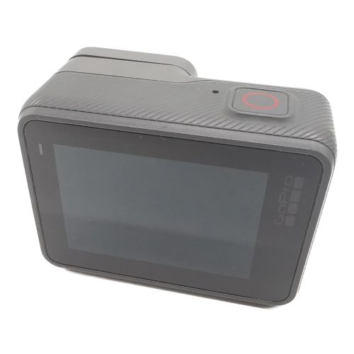 GoPro (ゴープロ) GoPro HERO5 -