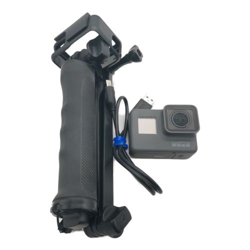 GoPro (ゴープロ) GoPro HERO5 -