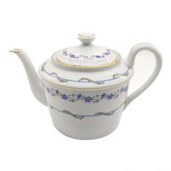 Limoges (リモージュ) ポット