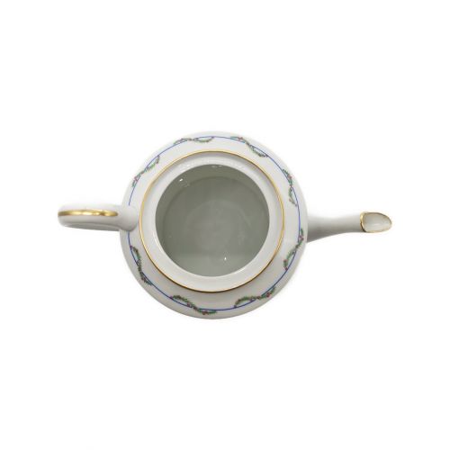 Limoges (リモージュ) ポット