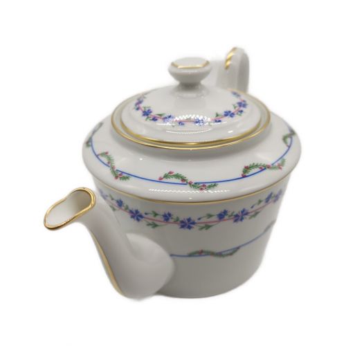 Limoges (リモージュ) ポット