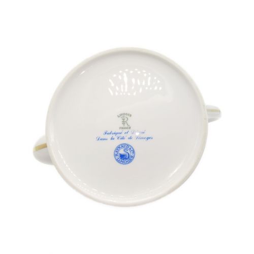 Limoges (リモージュ) ポット