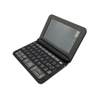 CASIO (カシオ) 電子辞書 AZ-Z9850