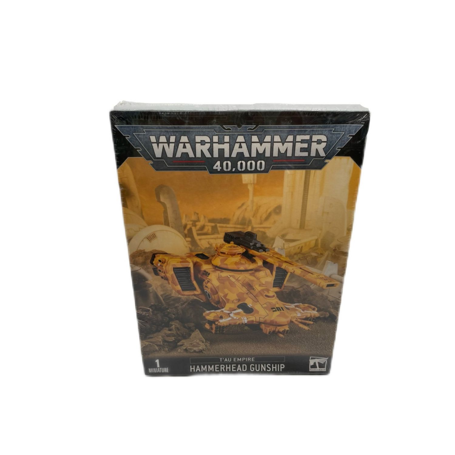 Warhammer 40,000 ゲームボード（未開封品）