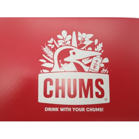 CHUMS (チャムス) メスティン 懸賞品 非売品 十六茶コラボ