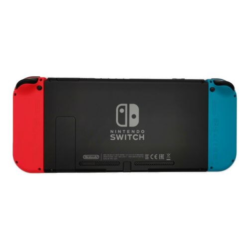 Nintendo (ニンテンドウ) Nintendo Switch HAC-001(-01) 動作確認済み XKJ10034338154
