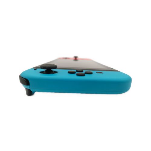 Nintendo (ニンテンドウ) Nintendo Switch HAC-001(-01) 動作確認済み XKJ10034338154