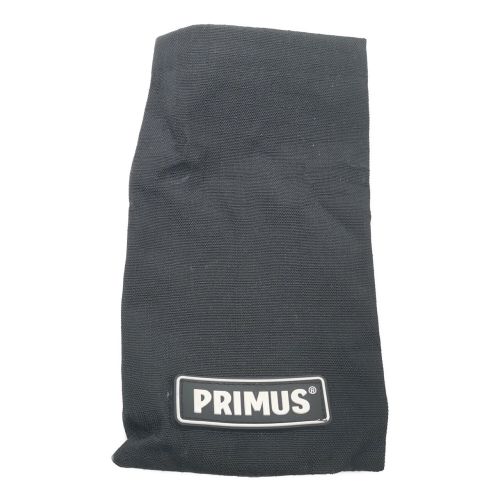 PRIMUS (プリムス) シングルガスバーナー PSLPGマーク有 P-153 2017年製