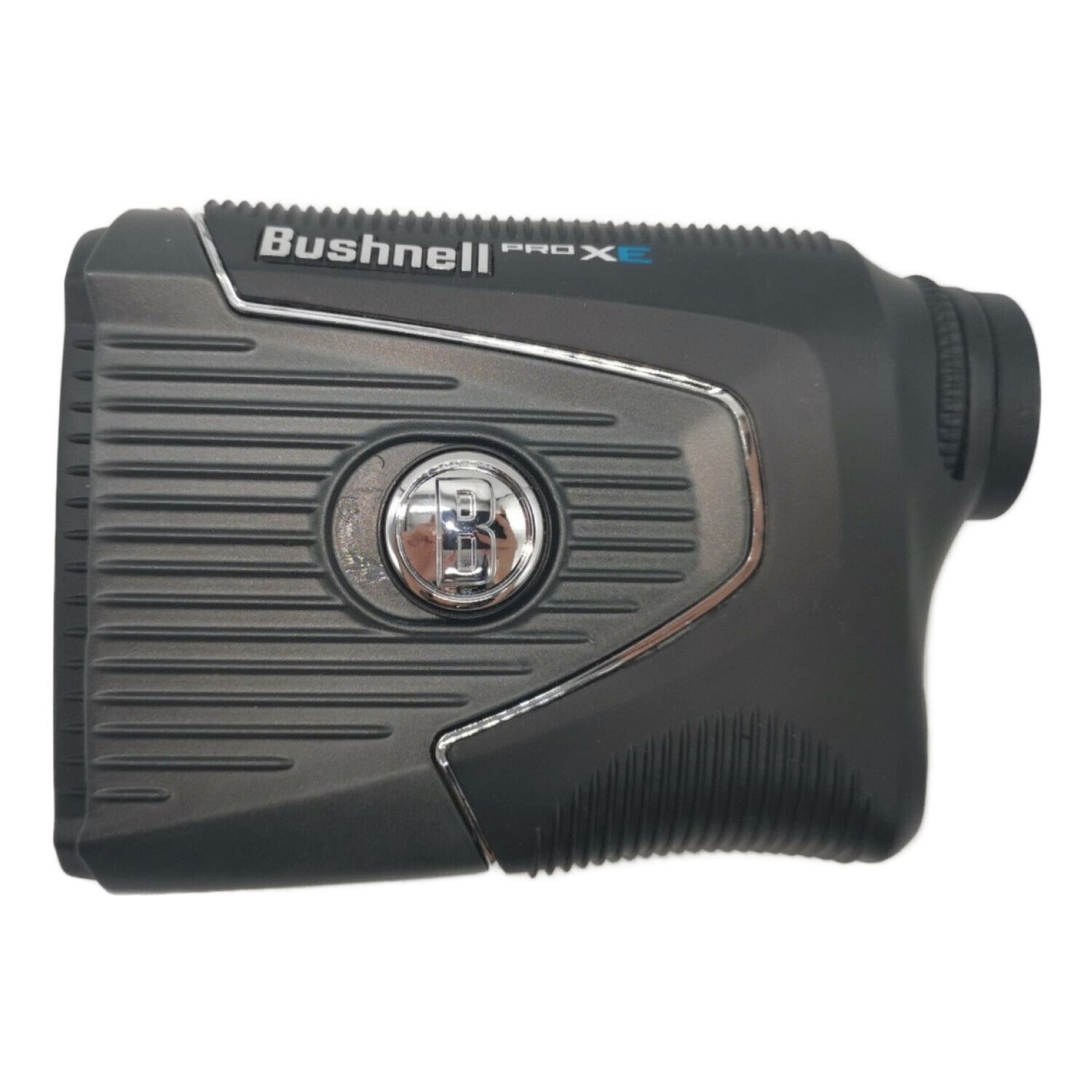 Bushnell (ブッシュネル) ゴルフ用レーザー距離計 箱・説明書付 ピン 