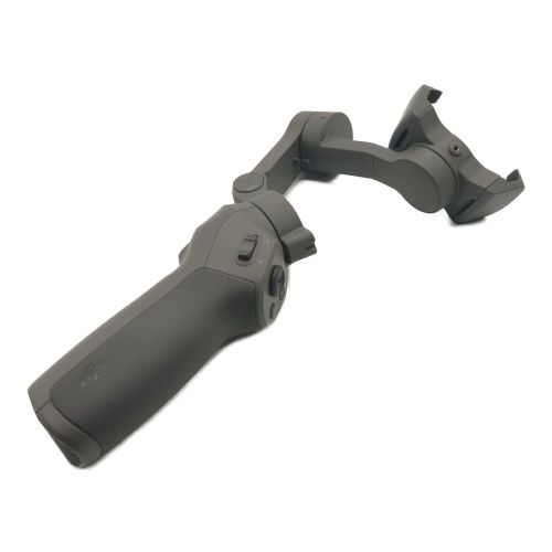 DJI (ディー・ジェイ・アイ) スマホスタビライザー OSMO MOBILE 3 Combo