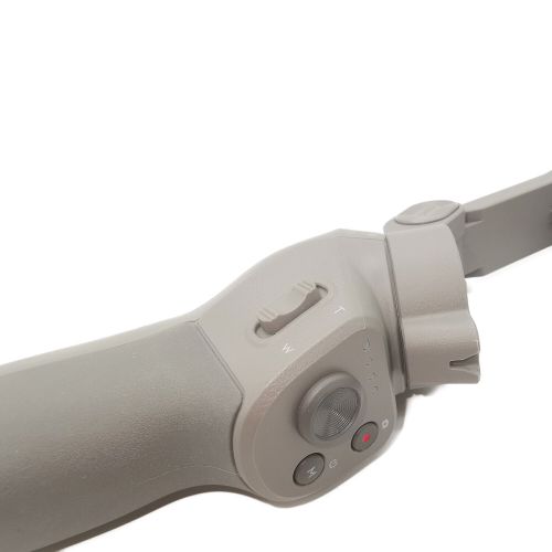 DJI (ディー・ジェイ・アイ) スマホスタビライザー OSMO MOBILE 3 Combo