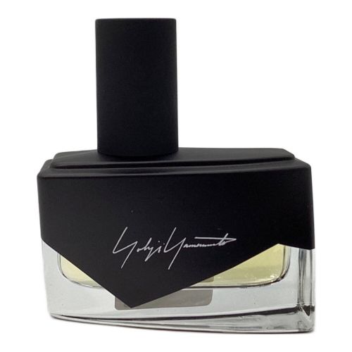 YOHJI YAMAMOTO (ヨウジヤマモト) 香水 I AM NOT GOING TO DISTURB YOU FEMME 30ml