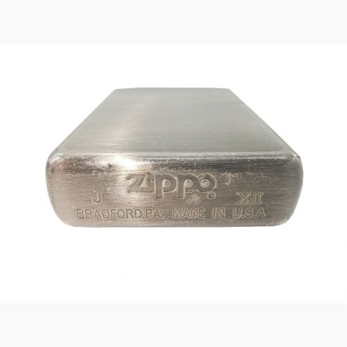 ZIPPO CEO Michael.A.Schuler 1991年10月｜トレファクONLINE