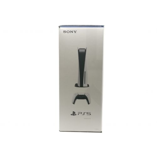 SONY (ソニー) Playstation5 CFI-1200A01 825GB -